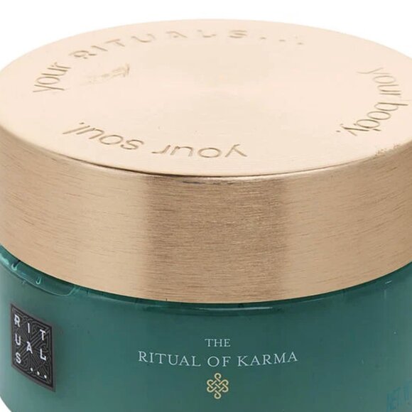Rituals The Ritual of Karma Spread the Kindness Body Cream, Holy Lotus and White - Picture 2 of 2